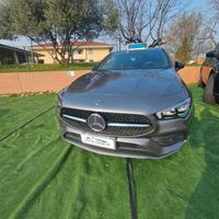 Mercedes-benz CLA 180 d Executive