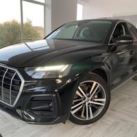 Audi Q5 SPORTBACK MHEV S tronic SPORT R20/LED2023