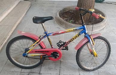 Bici da 20'