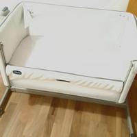 Next to me - Culla - Chicco