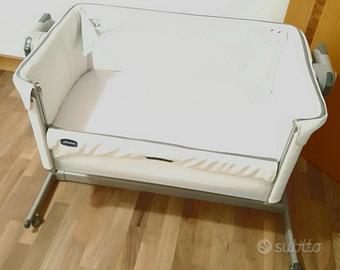 Next to me - Culla - Chicco