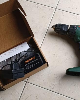 Avvitatore BOSCH PSR 96 SENZA BATTERIA