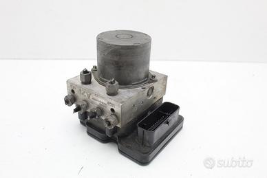 B16DTE ABS OPEL Astra Berlina (K) 1600 diesel 269