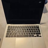 Macbook Air 13 Retina 2019