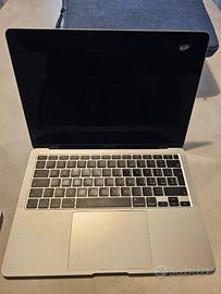Macbook Air 13 Retina 2019