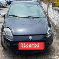 Fiat grande punto evo 1.3 95cv ricambi