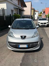 peugeot 107 (adatta a neopatentati)