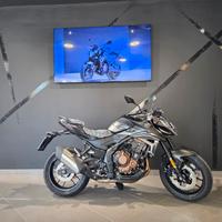 Voge Brivido 625 R Pronta Consegna
