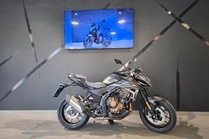 Voge Brivido 625 R Pronta Consegna