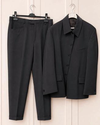 completo giacca e pantalone