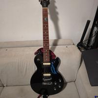 Epiphone Les Paul Studio LT (Ebony)