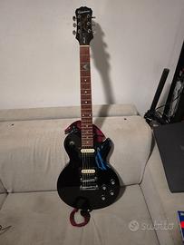 Epiphone Les Paul Studio LT (Ebony)