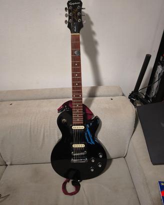 Epiphone Les Paul Studio LT (Ebony)