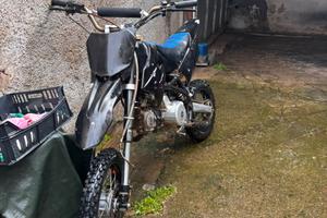 pit bike 140