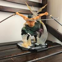 Action figure One Piece - Roronoa Zoro