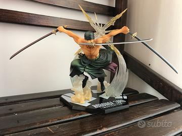 Action figure One Piece - Roronoa Zoro