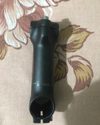 Attacchi manubrio bici da corsa
