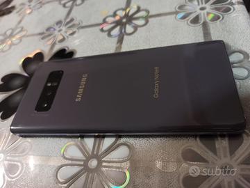 Samaung galaxy note8