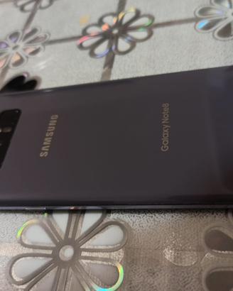 Samaung galaxy note8