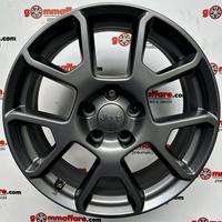 4 cerchi lega jeep mopar renegade r17 lt2933