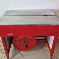 Reggiatrice Colibri Semiautomatica