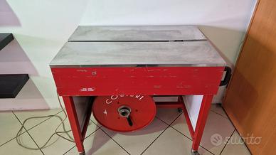 Reggiatrice Colibri Semiautomatica