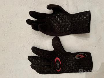 Guanti da Sub Rofos Donna - Taglia S