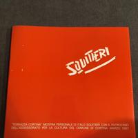 Italo Squitieri autografato