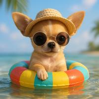 Dog sitter