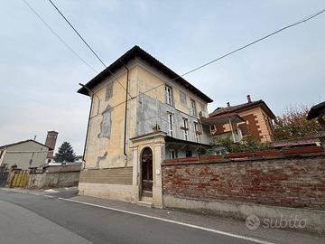 Casa singola - Castellazzo Bormida
