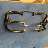 Paracilindri  Nero BMW R 1200 GS