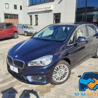BMW 225 xe Active Tourer iPerformance Luxury aut.