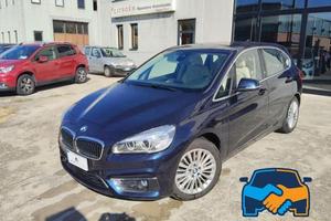 BMW 225 xe Active Tourer iPerformance Luxury aut.