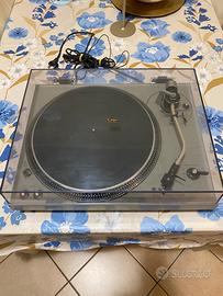 Giradischi Technics sl 1500