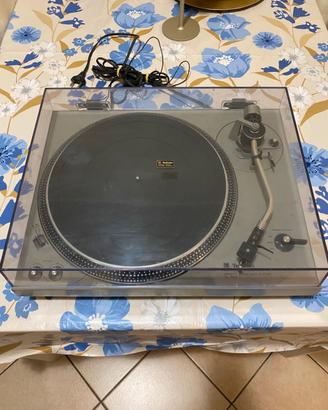 Giradischi Technics sl 1500