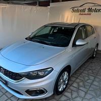 Fiat Tipo 1.6 Mjt S&S 5 porte Lounge