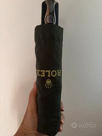 Ombrello ROLEX originale pieghevole