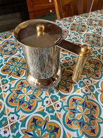 Caffettiera Vintage