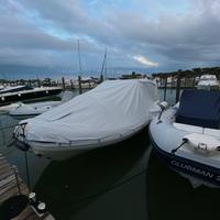 Gommone ALSON 750 FLASH