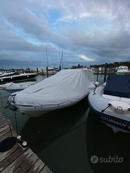 Gommone ALSON 750 FLASH