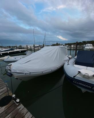 Gommone ALSON 750 FLASH