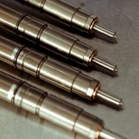Iniettore Common Rail BOSCH 0445116030