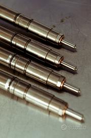 Iniettore Common Rail BOSCH 0445116030