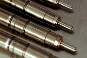 Iniettore Common Rail BOSCH 0445116030