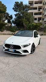 Mercedes Classe A 180 W 177