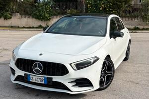 Mercedes Classe A 180 W 177