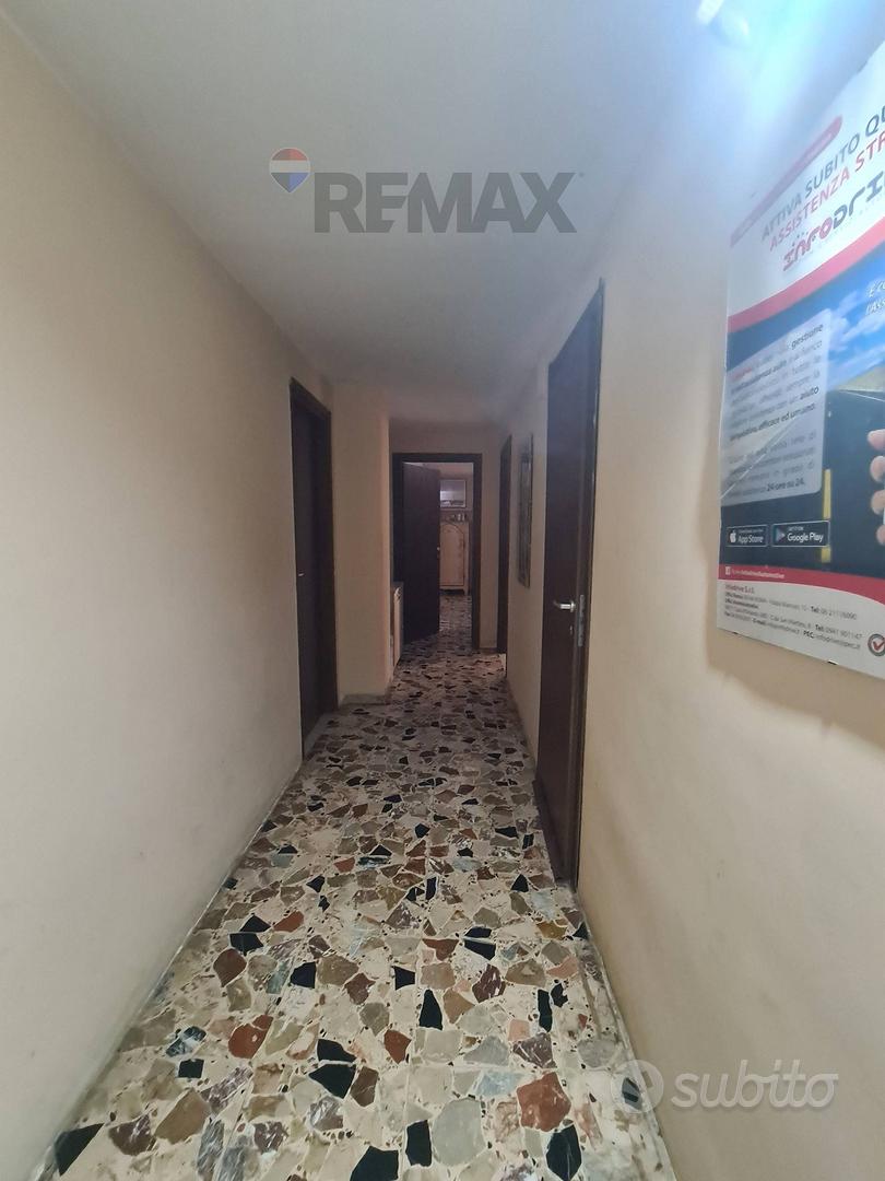 Appartamento – Siracusa, Santa Lucia - Vista 2