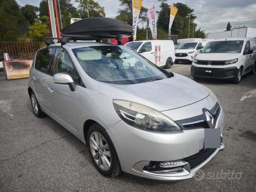 Renault xmod 1.5 dci