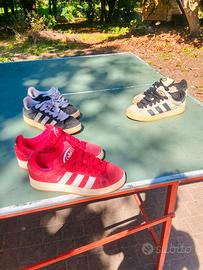 Adidas Campus