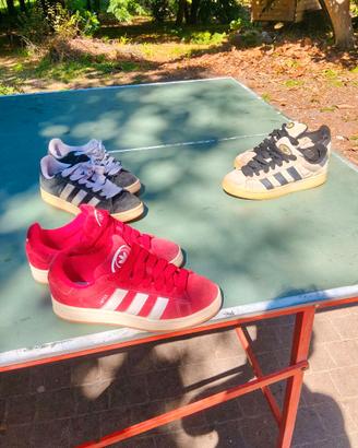 Adidas Campus